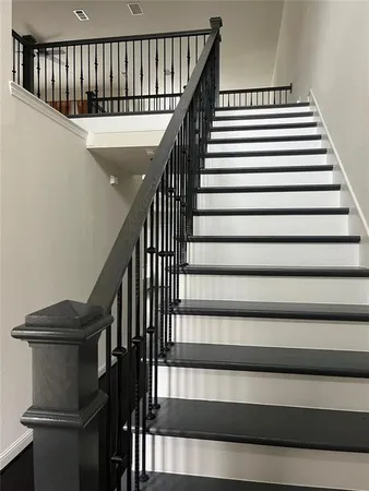 a view of entryway