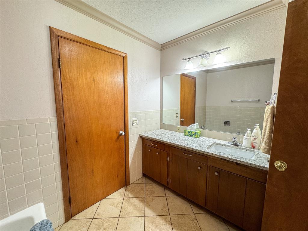 1102 North Ave G Haskell, TX 79521 - Photo 23 of 40