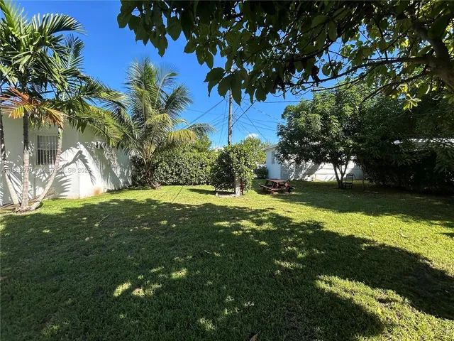 $1,575 | 601 Northwest 90th Street, Unit 13, Miami, FL 33150