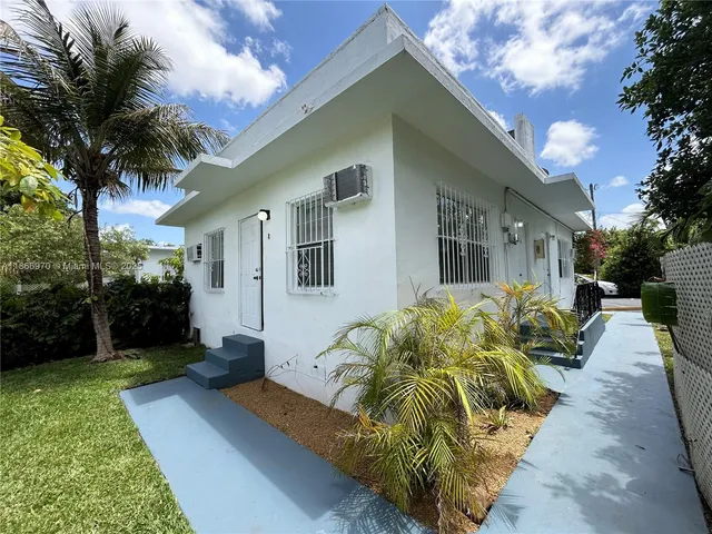 $1,575 | 601 Northwest 90th Street, Unit 13, Miami, FL 33150