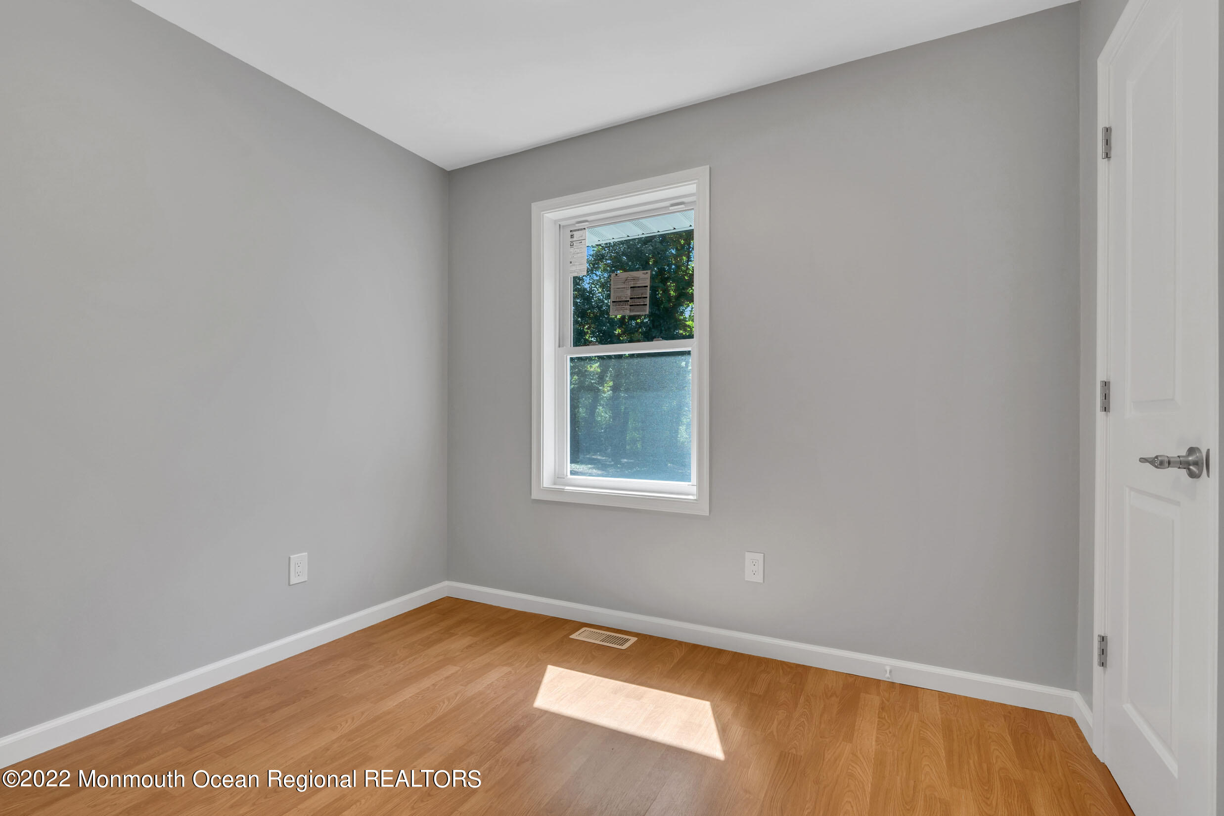 115 West 5th Street Howell, NJ 07731 - Photo 14 of 28 a view of an empty room with a window