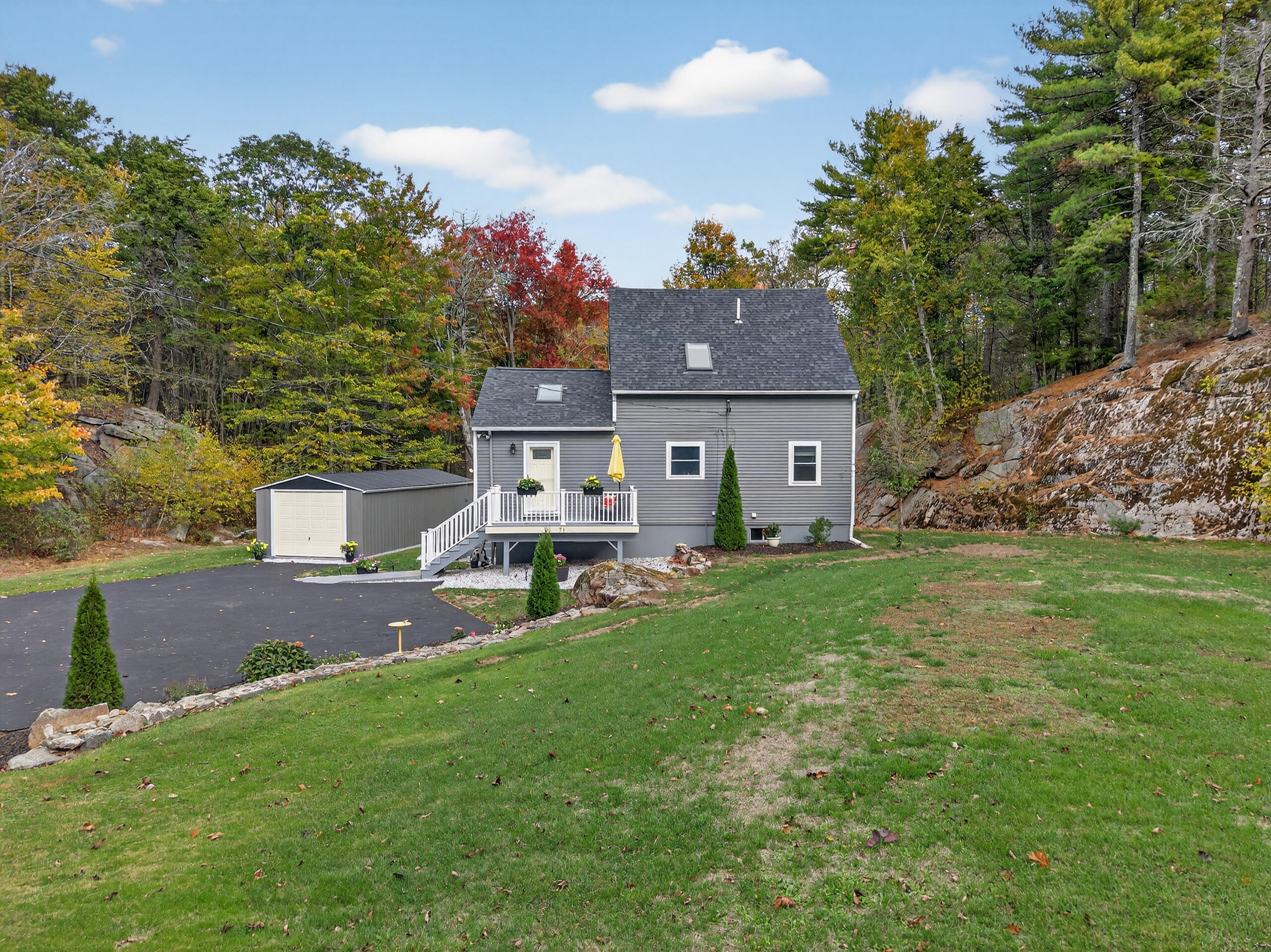 71 Mountain Road Cape Neddick, ME 03902 - Photo 2 of 61 71 Mountain Rd, Cape Neddick