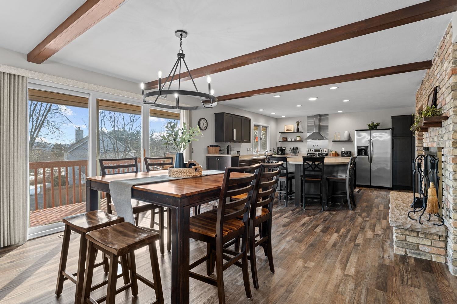 128 Monroe Street Baraboo, WI 53913 - Photo 11 of 42