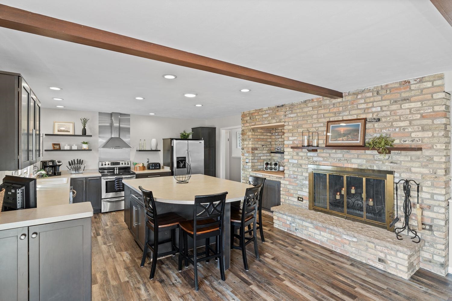 128 Monroe Street Baraboo, WI 53913 - Photo 15 of 42