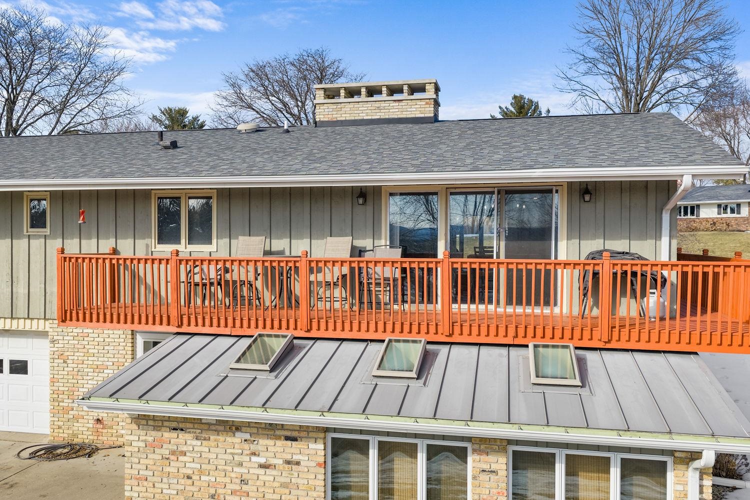 128 Monroe Street Baraboo, WI 53913 - Photo 38 of 42