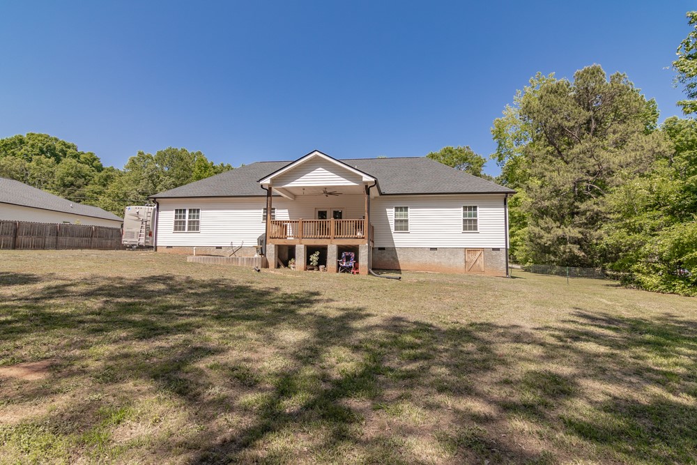 136 Maret Road Townville, SC 29689 - Photo 33 of 42