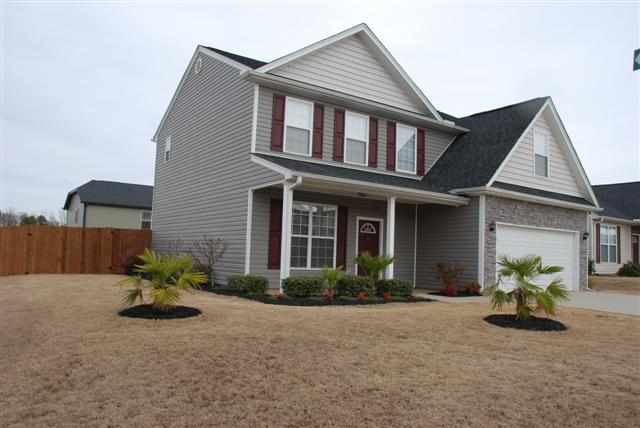 1 Tack Lane Greer, SC 29650 - Photo 1 of 9 Gallery Image 1