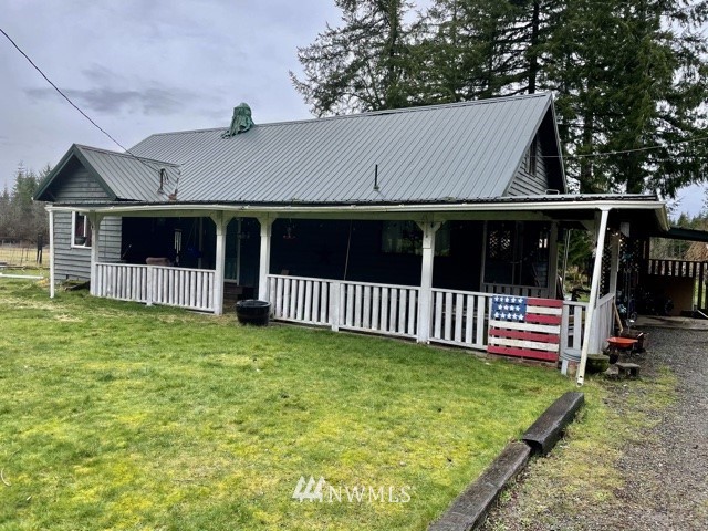 2268 West Ford Loop Road Elma, WA 98541 - Photo 1 of 25 Gallery Image 1