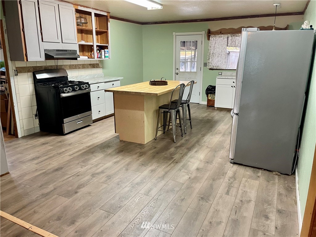 2268 West Ford Loop Road Elma, WA 98541 - Photo 4 of 25 Gallery Image 4
