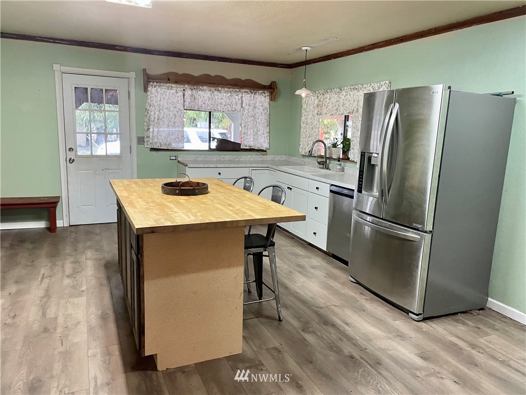 2268 West Ford Loop Road Elma, WA 98541 - Photo 5 of 25 Gallery Image 5