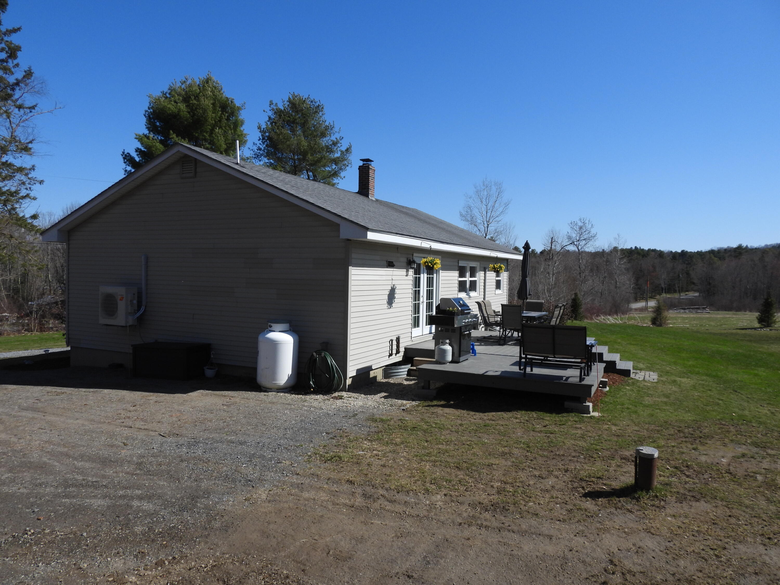 1855 North Palermo Road Palermo, ME 04354 - Photo 25 of 29 DSCN0051