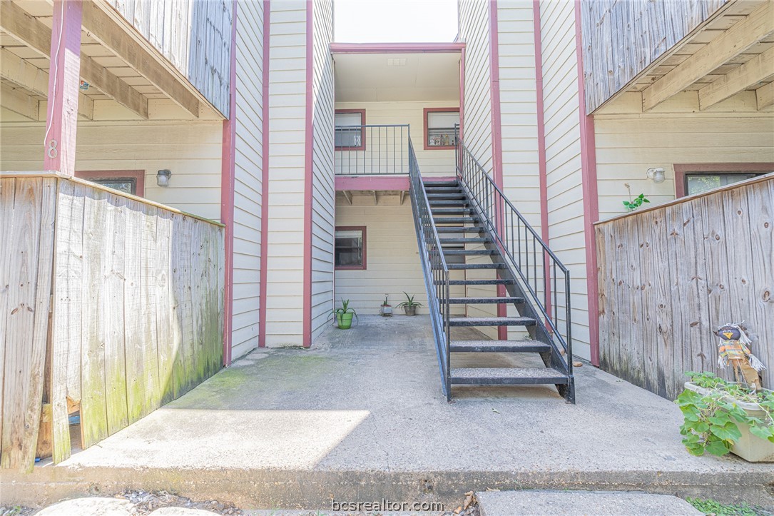 1107 Verde Drive, Unit 8 Bryan, TX 77801 - Photo 1 of 1