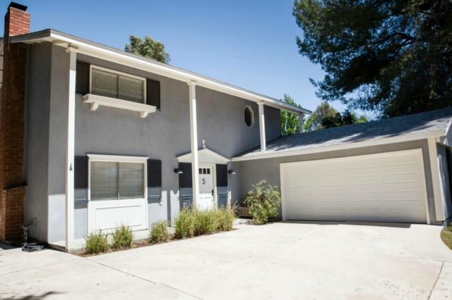 5832 Greenview Road Calabasas, CA 91302 - Photo 1 of 1