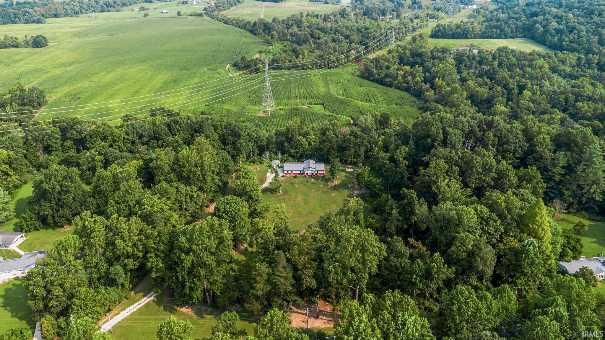 2807 Williams Road Bedford, IN 47421 - Photo 31 of 38 Gallery Image 31
