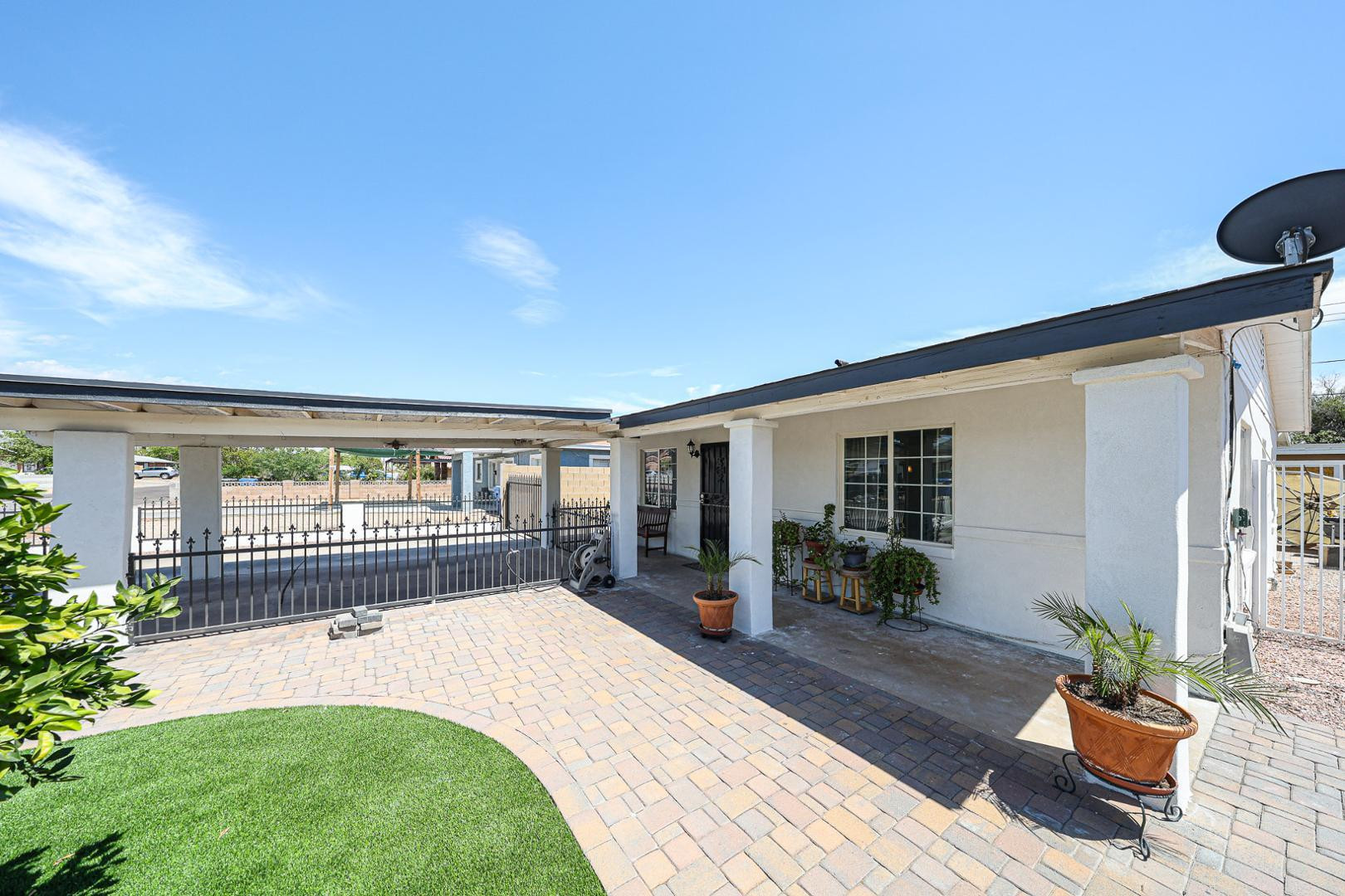 2217 East Harvard Street Phoenix, AZ 85006 - Photo 2 of 32 Photo #2