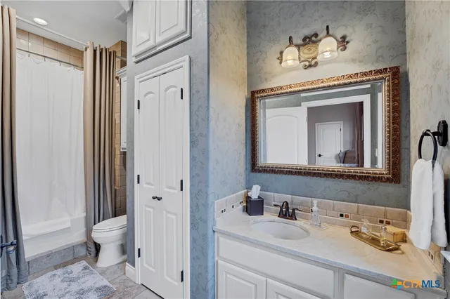 a dining room with furniture window and outdoor view