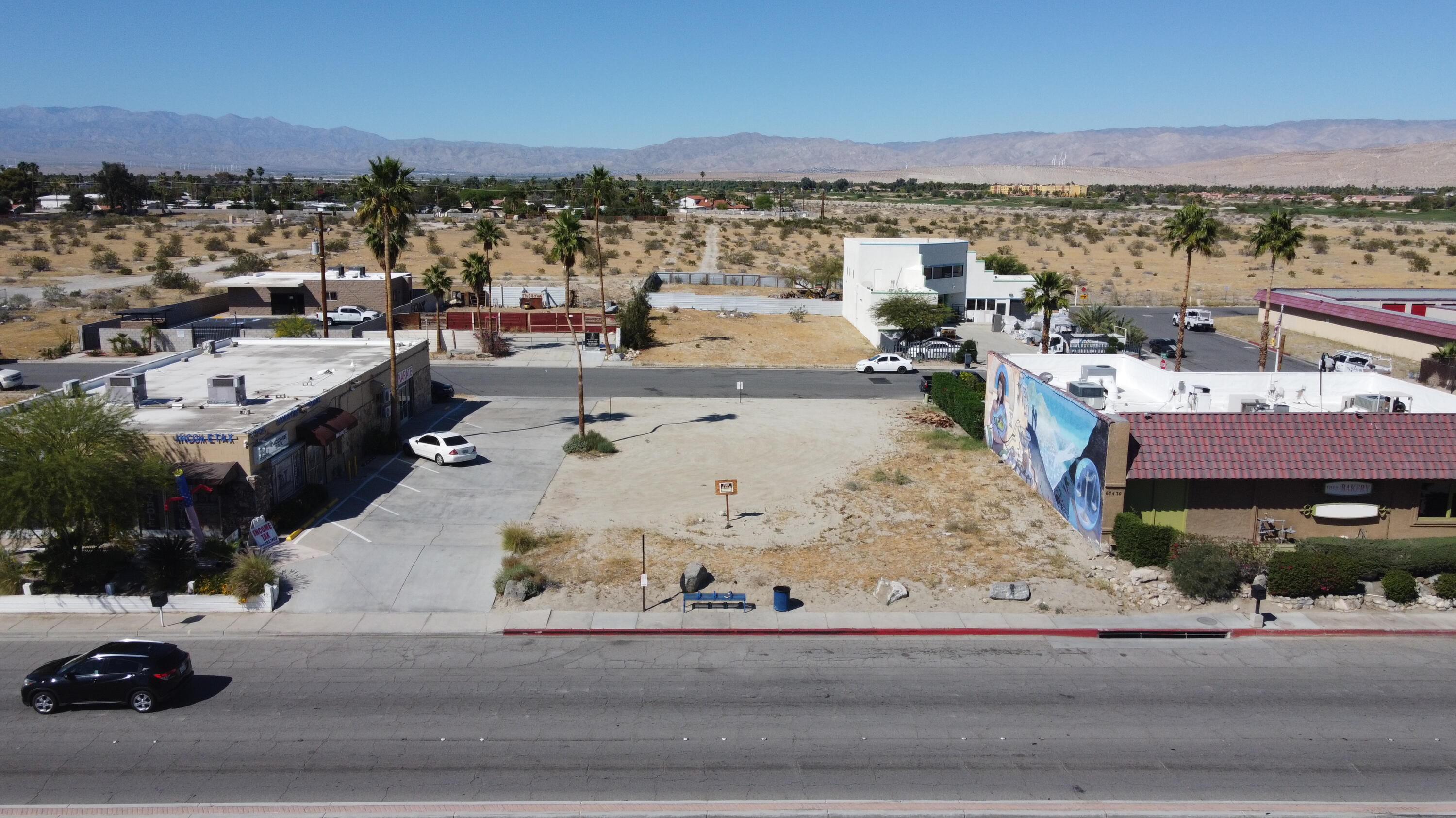 67460 Ramon Road Cathedral City, CA 92234 - Photo 3 of 11 a view of a city
