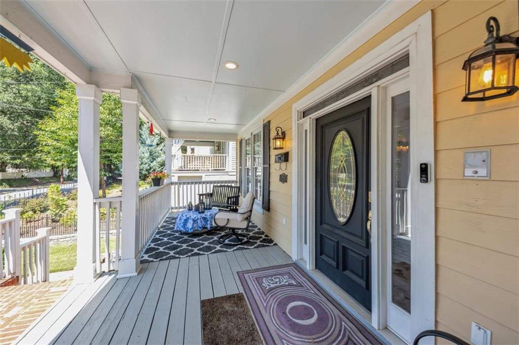 526 Hill Street Southeast Atlanta, GA 30312 - Photo 3 of 81