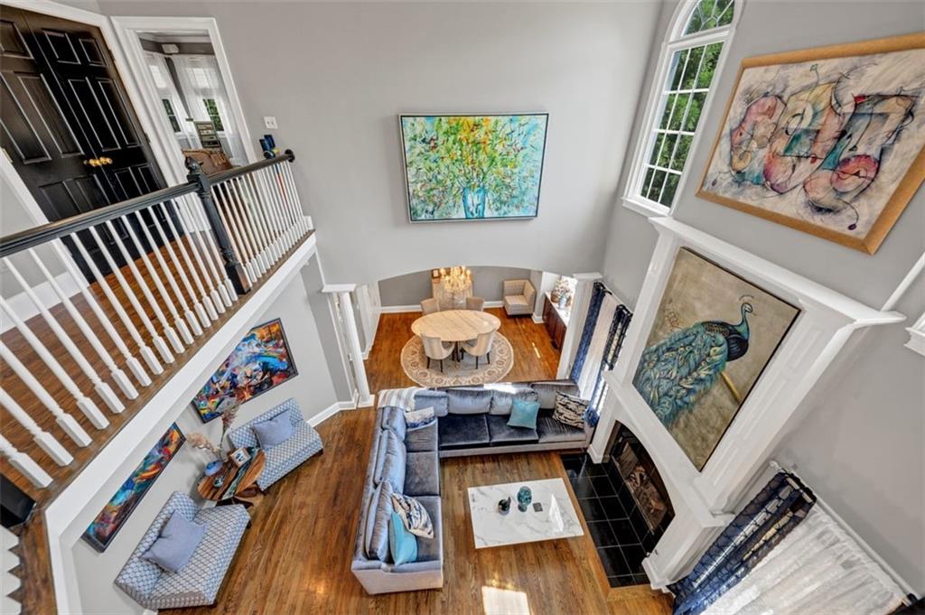 526 Hill Street Southeast Atlanta, GA 30312 - Photo 31 of 81