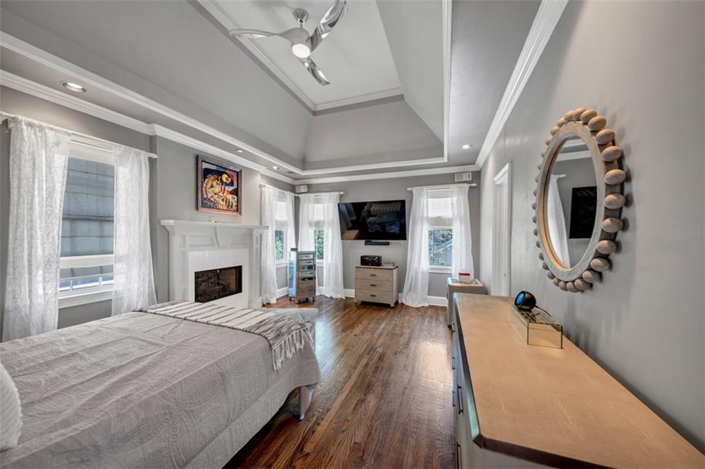 526 Hill Street Southeast Atlanta, GA 30312 - Photo 34 of 81