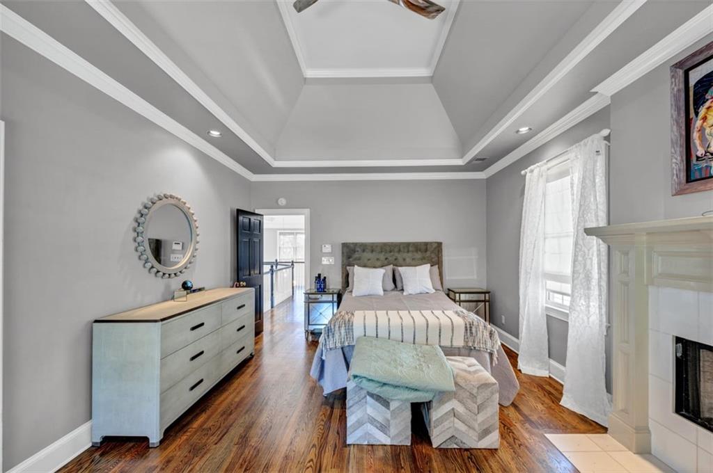 526 Hill Street Southeast Atlanta, GA 30312 - Photo 35 of 81