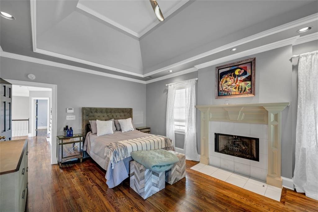 526 Hill Street Southeast Atlanta, GA 30312 - Photo 36 of 81