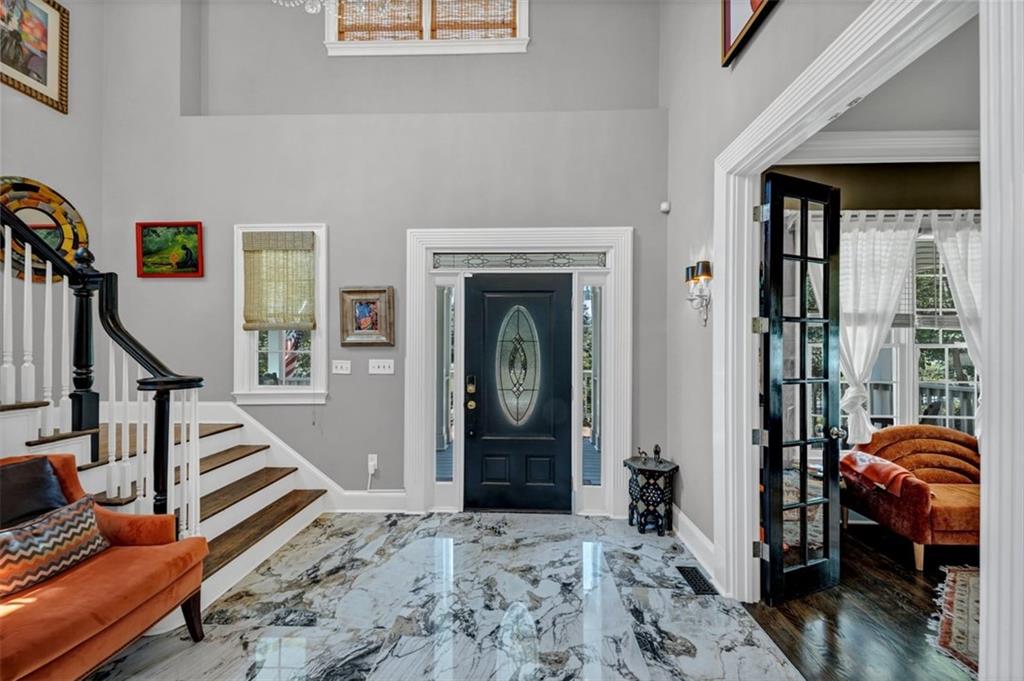 526 Hill Street Southeast Atlanta, GA 30312 - Photo 4 of 81