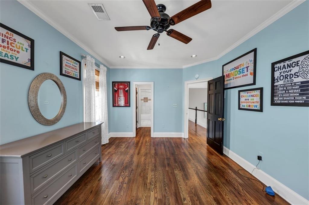 526 Hill Street Southeast Atlanta, GA 30312 - Photo 47 of 81