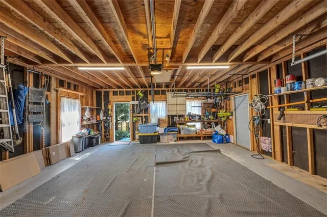 $1,100,000 | 526 Hill Street Southeast, Atlanta, GA 30312