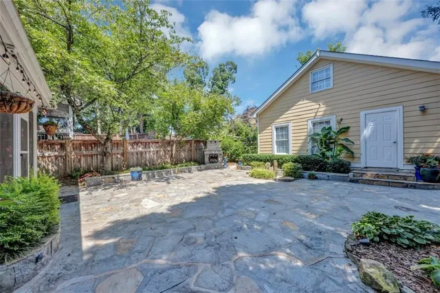 $1,100,000 | 526 Hill Street Southeast, Atlanta, GA 30312