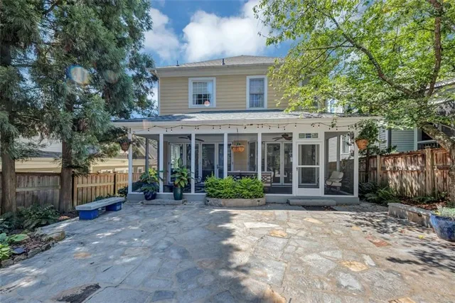 $1,100,000 | 526 Hill Street Southeast, Atlanta, GA 30312