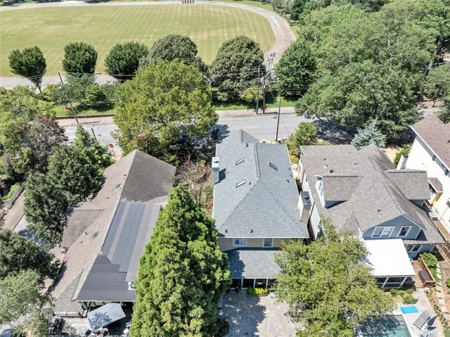 $1,100,000 | 526 Hill Street Southeast, Atlanta, GA 30312