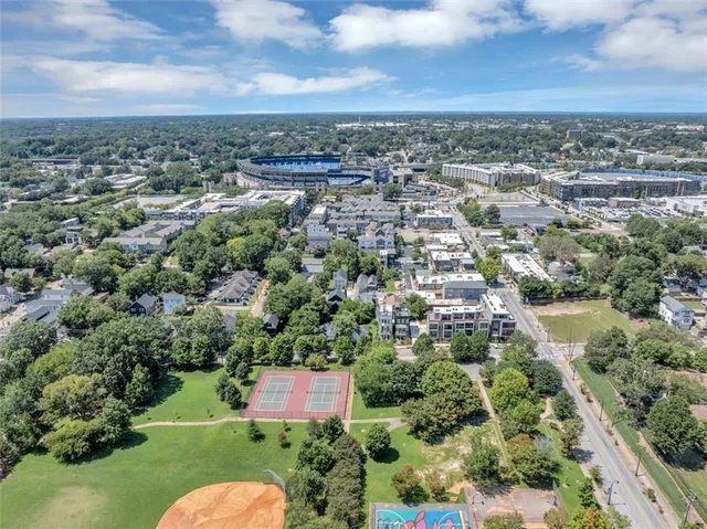 $1,100,000 | 526 Hill Street Southeast, Atlanta, GA 30312