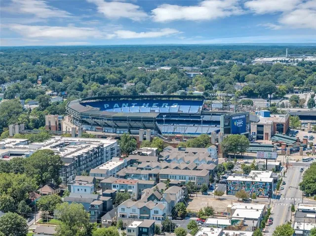 $1,100,000 | 526 Hill Street Southeast, Atlanta, GA 30312