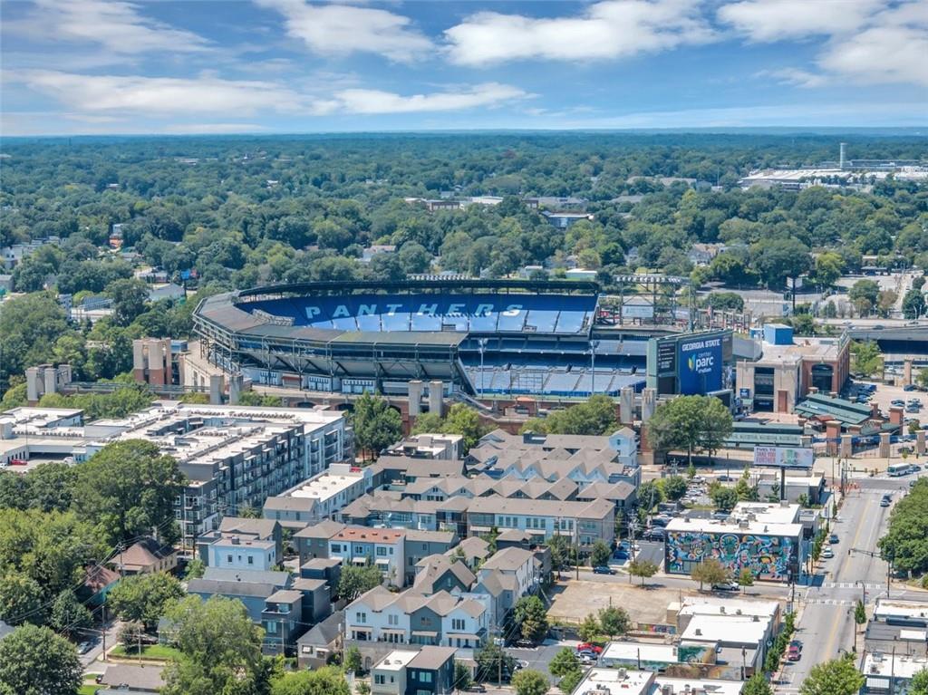 526 Hill Street Southeast Atlanta, GA 30312 - Photo 66 of 81