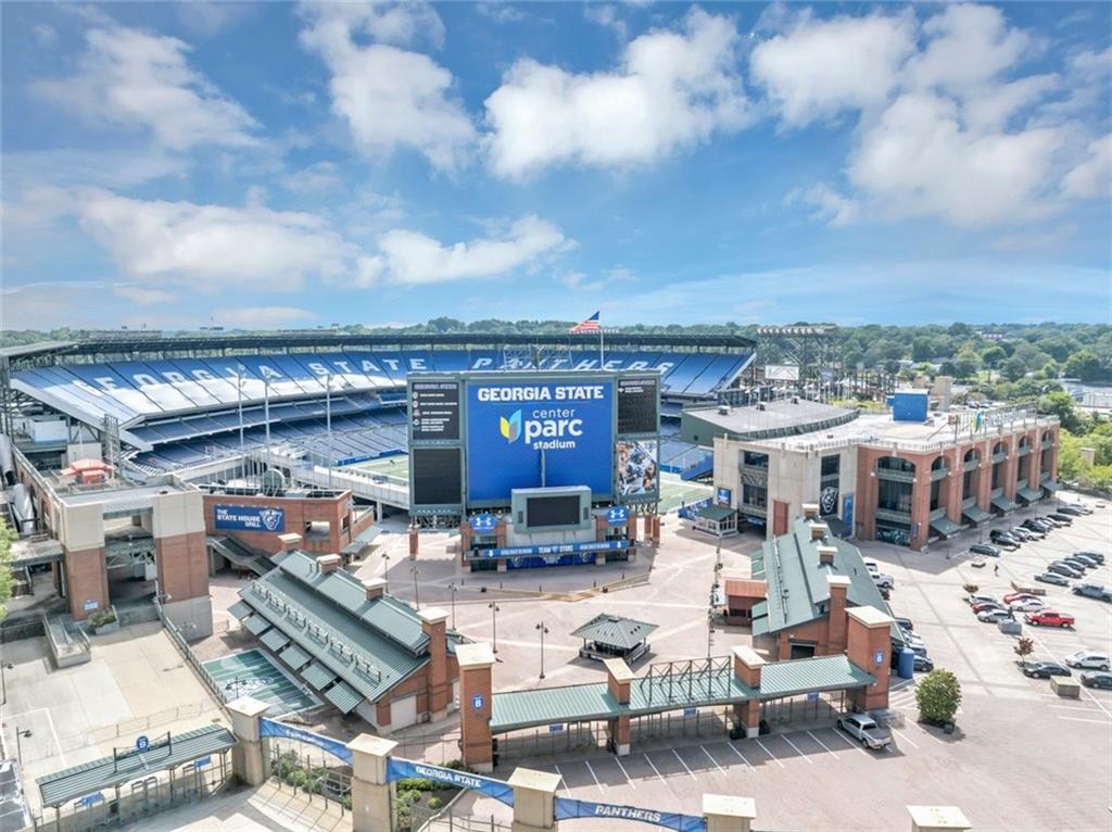 526 Hill Street Southeast Atlanta, GA 30312 - Photo 67 of 81