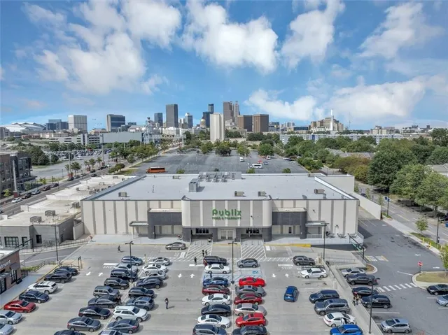 $1,100,000 | 526 Hill Street Southeast, Atlanta, GA 30312