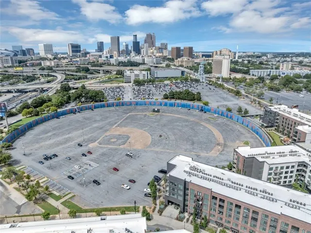 $1,100,000 | 526 Hill Street Southeast, Atlanta, GA 30312