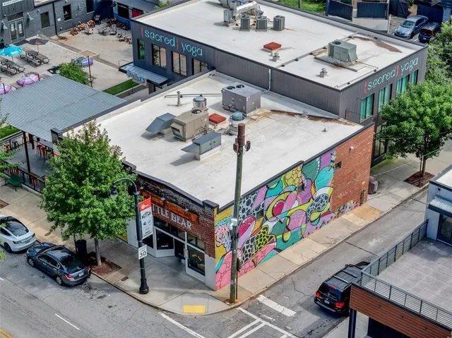 $1,100,000 | 526 Hill Street Southeast, Atlanta, GA 30312