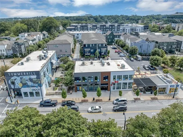 $1,100,000 | 526 Hill Street Southeast, Atlanta, GA 30312