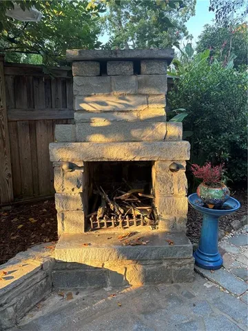 $1,100,000 | 526 Hill Street Southeast, Atlanta, GA 30312