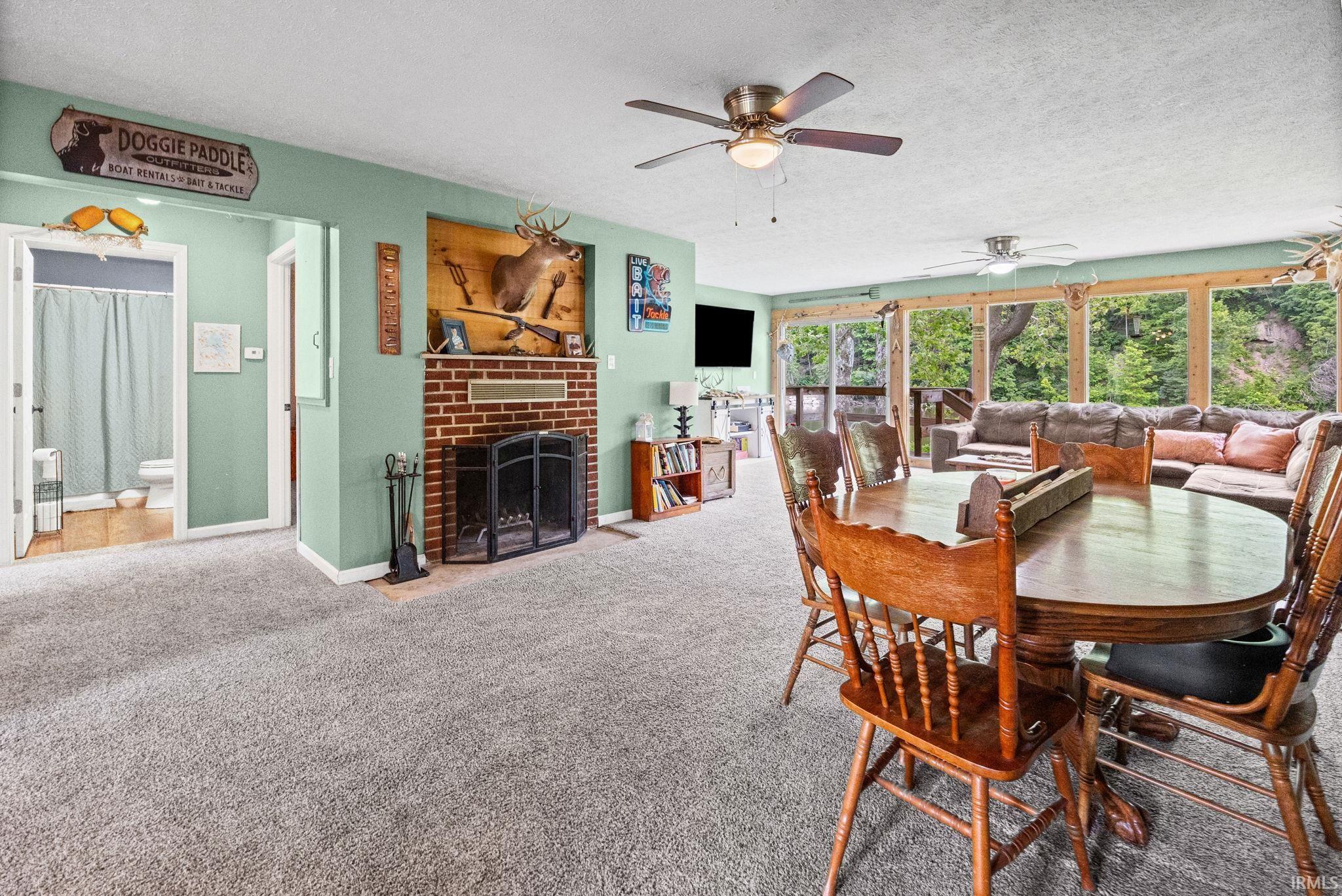 11344 West Horseshoe Bend Road Brookston, IN 47923 - Photo 29 of 44