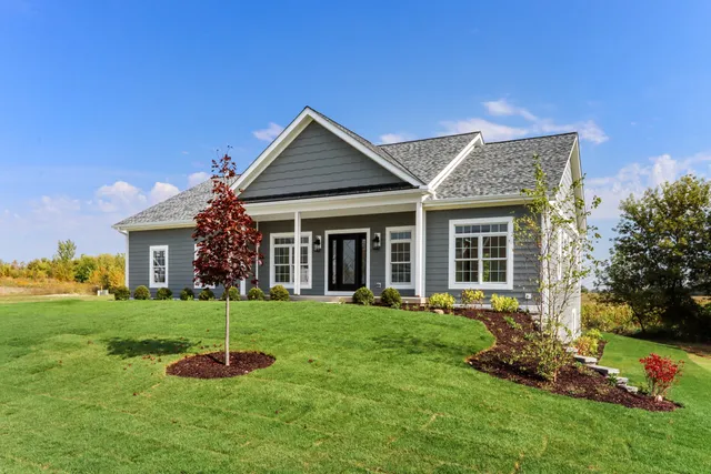 $1,225,000 | 1703 Links Road, Geneva, WI 53147