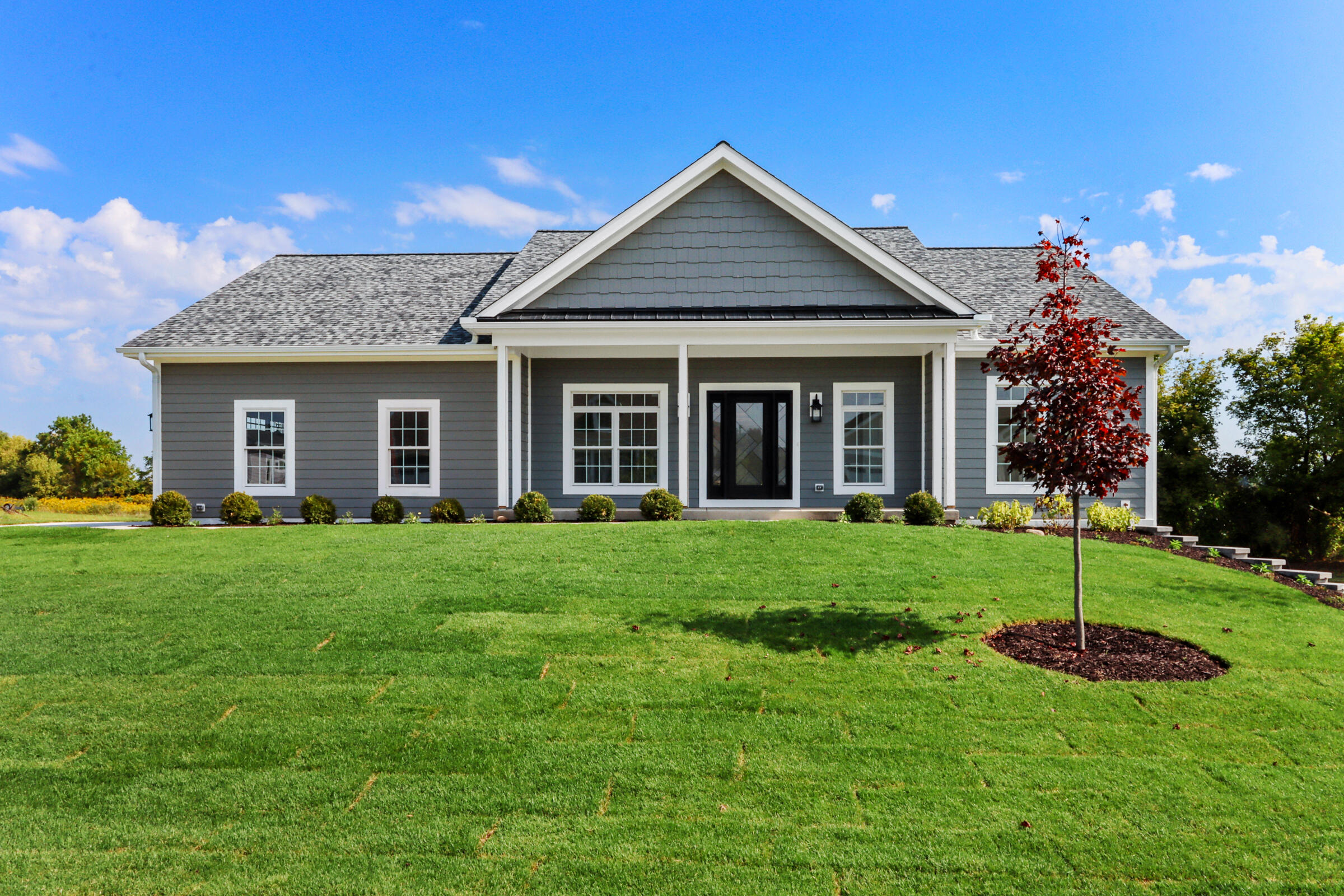 1703 Links Road Geneva, WI 53147 - Photo 2 of 43 Front