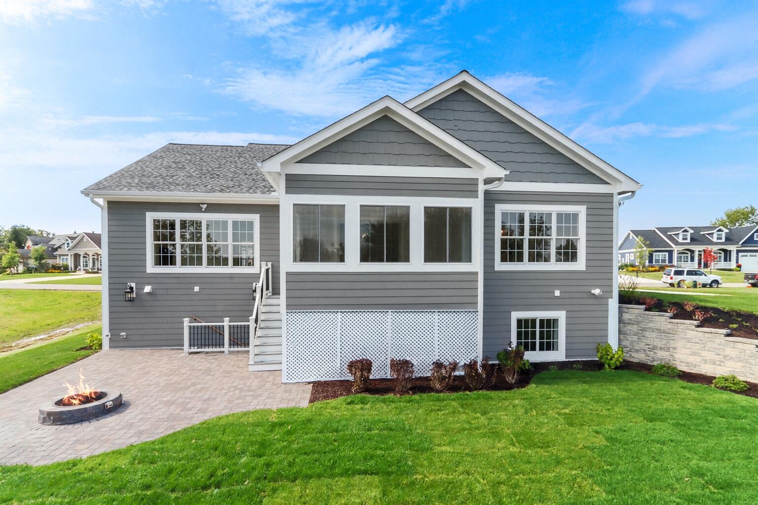 1703 Links Road Geneva, WI 53147 - Photo 42 of 43 Lat 1