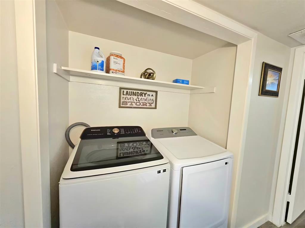 4460 Chaha Road, Unit 101 Garland, TX 75043 - Photo 8 of 16
