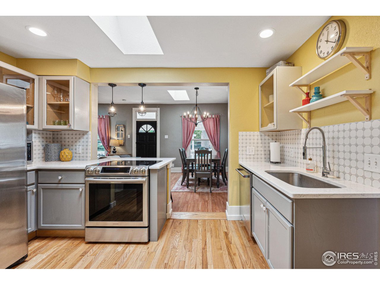 2247 Walnut Street Boulder, CO 80302 - Photo 6 of 20