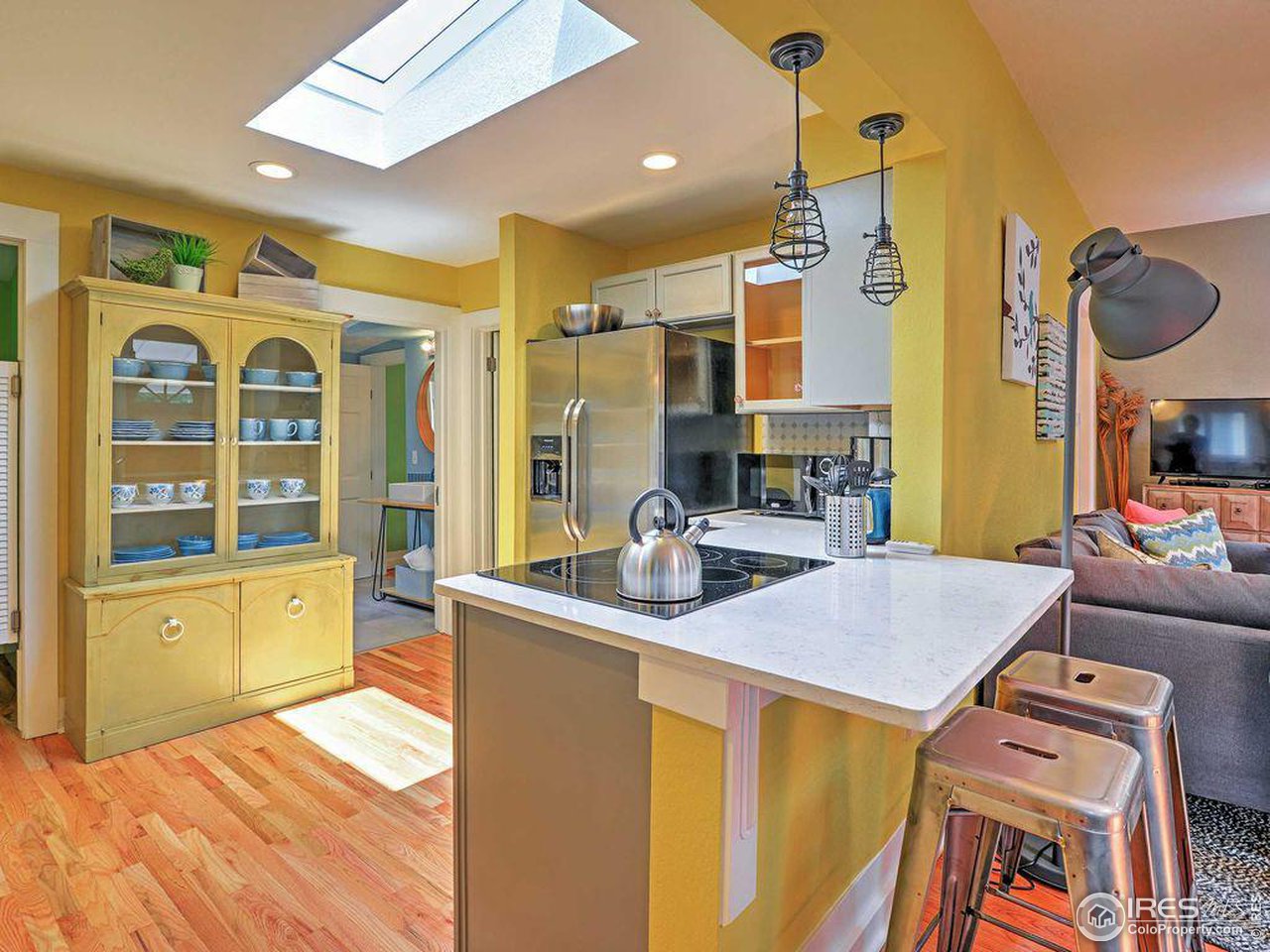 2247 Walnut Street Boulder, CO 80302 - Photo 8 of 20