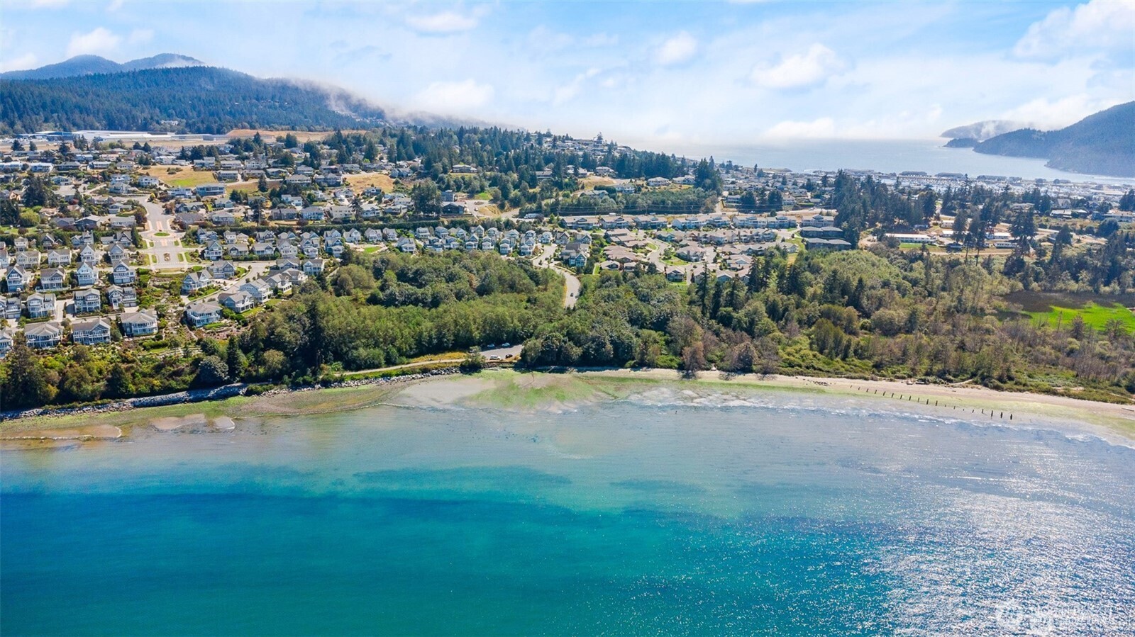 4909 Edwards Way Anacortes, WA 98221 - Photo 4 of 11 a view of a city