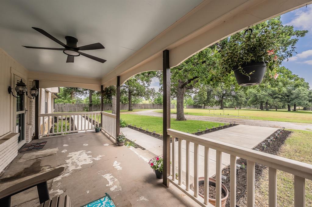 2313 Hickory Creek Road Denton, TX 76210 - Photo 36 of 39